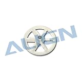 Align 450 Autorotation tail drive gear-White HS1220A