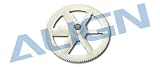 450 Autorotation Tail Drive Gear White