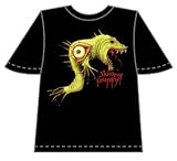 Skinny Puppy - Serpent T-shirt