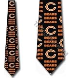 Chicago Bears Tie