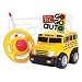 Kid Galaxy My 1st RC School Bus