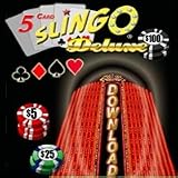 5 Card Slingo [Download]