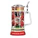 Old Trafford Heros Stein