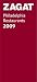 Book Zagat 2009 Philadelphia Restaurants (Zagatsurvey: Philadelphia Restaurants)