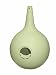 Heath Outdoor Products 6-pack, 2-Piece Easy Clean Deluxe Purple Martin Gourd Starling Resistant/RH #30006