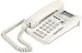 Alcatel Temporis 500 Analoge Telefon (mit RJ12 Anschlußkabel) pro beige