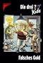 Die drei ??? Kids Bd. 34: Falsches Gold