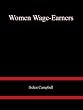 Women Wage-Earners