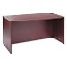 Alera(tm) VA216030MY - Valencia Series Desk Shell, 60w x 30d x 29-1/2h, Mahogany