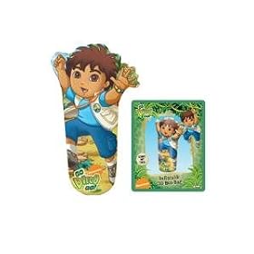 Diego Giant Inflatable 48