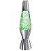 Mystical Glitter Color Phasing Lava Lamp
