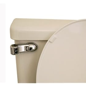 Time Mist Sensor Flush Automatic Sensor Tank Toilet Flushing System