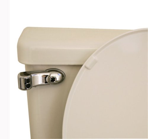 HealthPersonalCare: iTouchless Sensor Flush Automatic Sensor Tank Toilet Flushing System