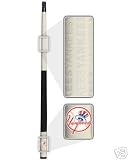 MLB New York Yankees Billiard Pool Cue Stick