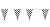 Adorox Black White Checkered Flags Party Banner 100 ft Pennant Car Racing Kid's Birthday