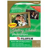 Fuji 44040130 Gallery Select Ink Paper