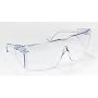 Tour-Guard III Safety Glasses