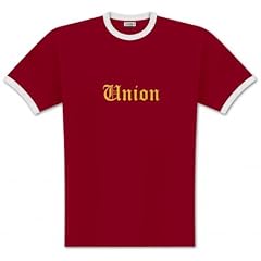 Ringer T-Shirt \"old Union\"