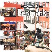 Produkt-Bild: Souvenirs from Denmark