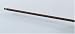 BALL DRIVER HEX WRENCH 2.5 X 120MM TIP ONLY