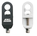 BMX Kettenspanner Redline Paar, Alumi...