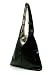 TESAGE Yukiko Sato New York, K2L with D2 Purse Insert Leather-look Zen Black'11 KIKU gardens, shoulder hobo Katty purse