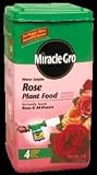 The Scott Mg Rose Plant Food 5 Pounds Pack Of 6 - 100223