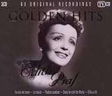 Golden Hits of Edith P