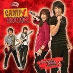 Camp Rock 2009 Wall Calendar