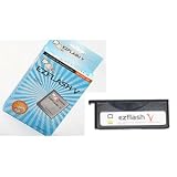 EZ5 + 3in1 Bundle New�ѥå����� �� �ޥ����� New ezflashV