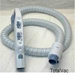 Electrolux Blue Vacuum Cleaner Hose - Generic