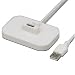 Arvel iPod shuffle�p Dock�X�^���h �z���C�g CIPOD63