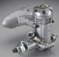 35016 .35 C/L Ceramic Engine