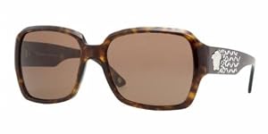 Misses Clothes : Versace Sunglasses VE 4204B Color 108/73 On Amazon