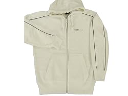 Nautica Competition Hooded Jacket