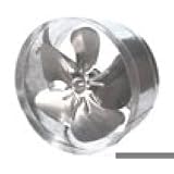 Buy Suncourt DB416P Inductor In-Line Duct Fan Blower by SunCourt