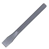 ストロングツール(Strong TooL) 平タガネ 22×200mm 56-1/22