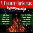 A Country Christmas: Celebrate the Magic
