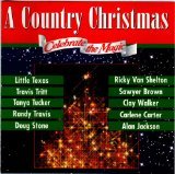 A Country Christmas: Celebrate the Magic