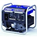 Yamaha 2500 Watt Generator w/ Inverter Technology - EF2800i