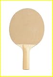 Champion Sports PN2 Sand Face Table Tennis Racket