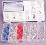 FJC (FJC2662) R-134a Retrofit Assortment