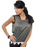 Hellz Bellz The Fly Away Top,Tops (S/S) for Women