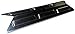 Music City Metals 96641 Stainless Steel Heat Plate Replacement for Select Landman-US Gas Grill Models