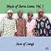Music of Sierra Leone, Vol. 5 - Susu of Lungi