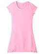 Bella Ladies 3.8 oz. Vintage Jersey T-Shirt Dress