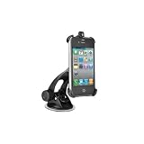 iGrip Window and Dash Car Mount for iPhone 4