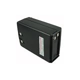 W&W Replacement Radio Battery for Relm WHS150/450 and others