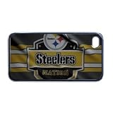 Pittsburgh Steelers Apple iPhone 4 or 4s Case / Cover Verizon or At&T Phone