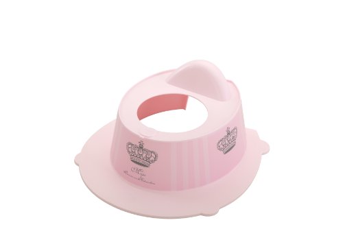Imagen principal de Rotho 20213018296 STyLE - Orinal infantil con diseño de princesa